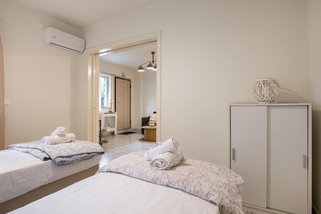 Apartmán Hermes Riviera View *