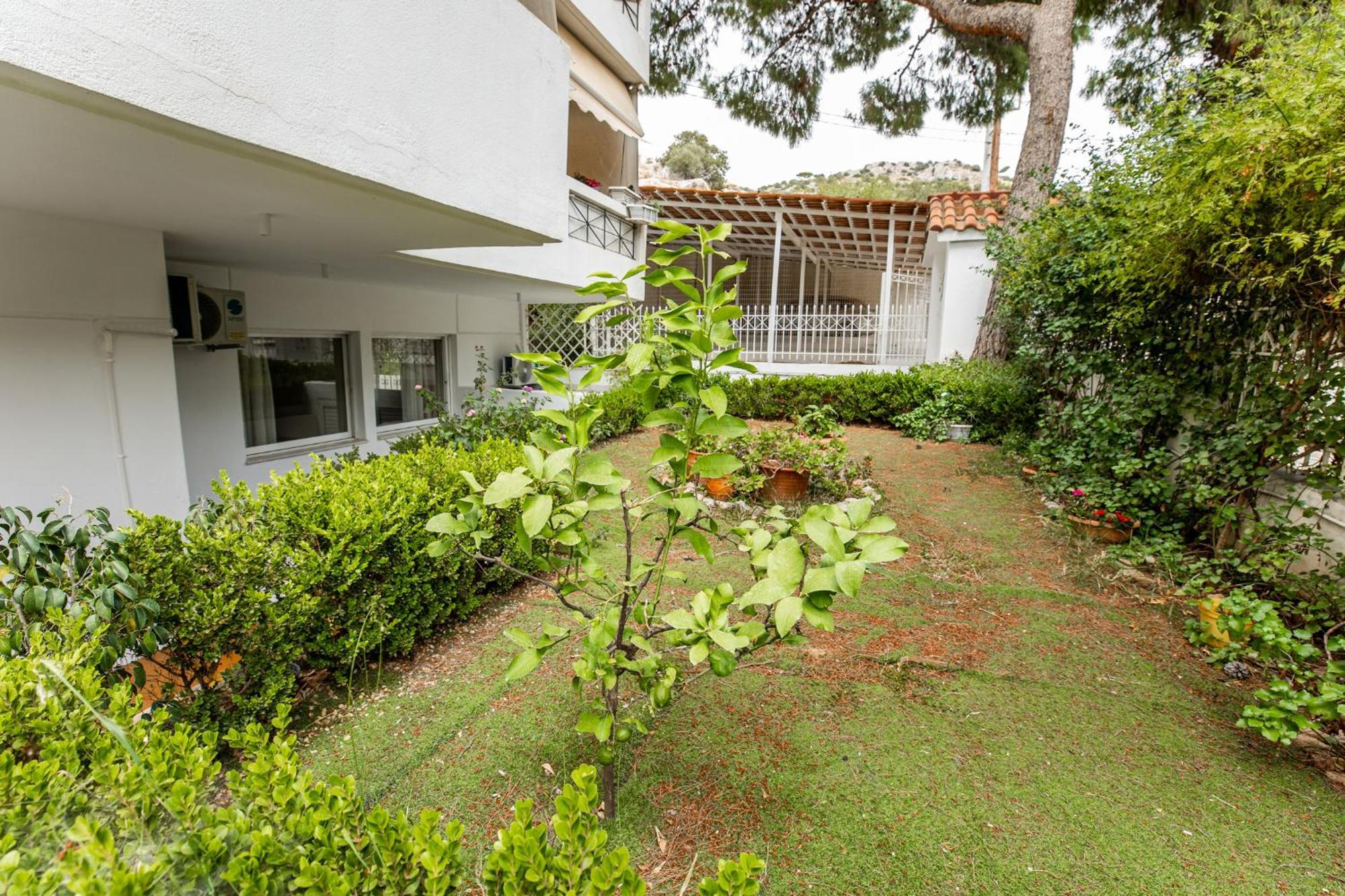 Apartment Hermes Riviera View *