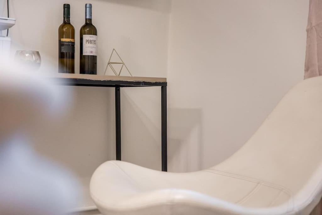 Hermes Riviera View Apartment