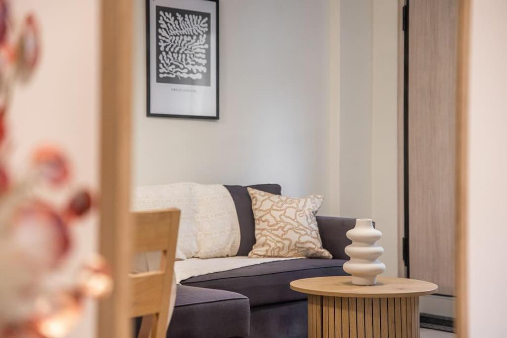 Hermes Riviera View Apartment *
