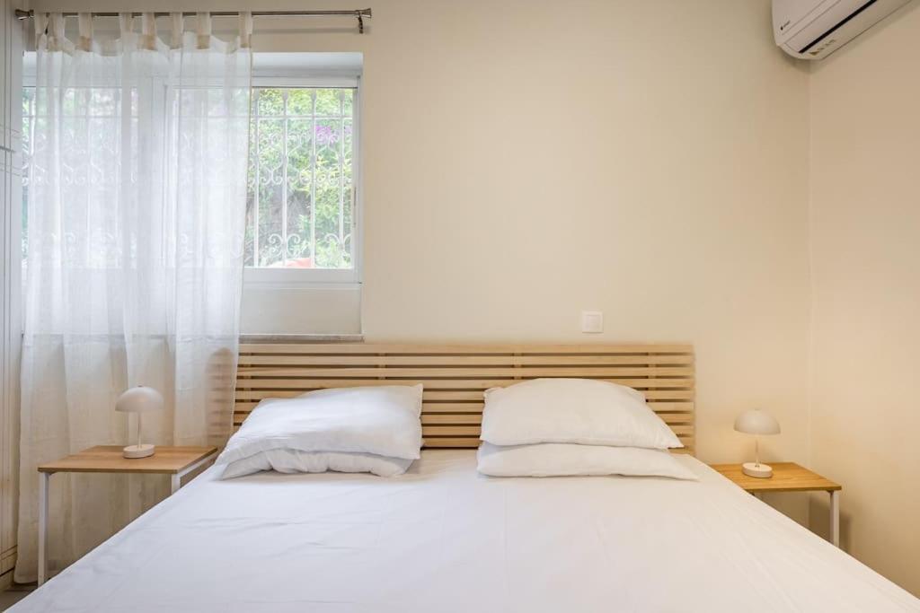 Apartment Hermes Riviera View *