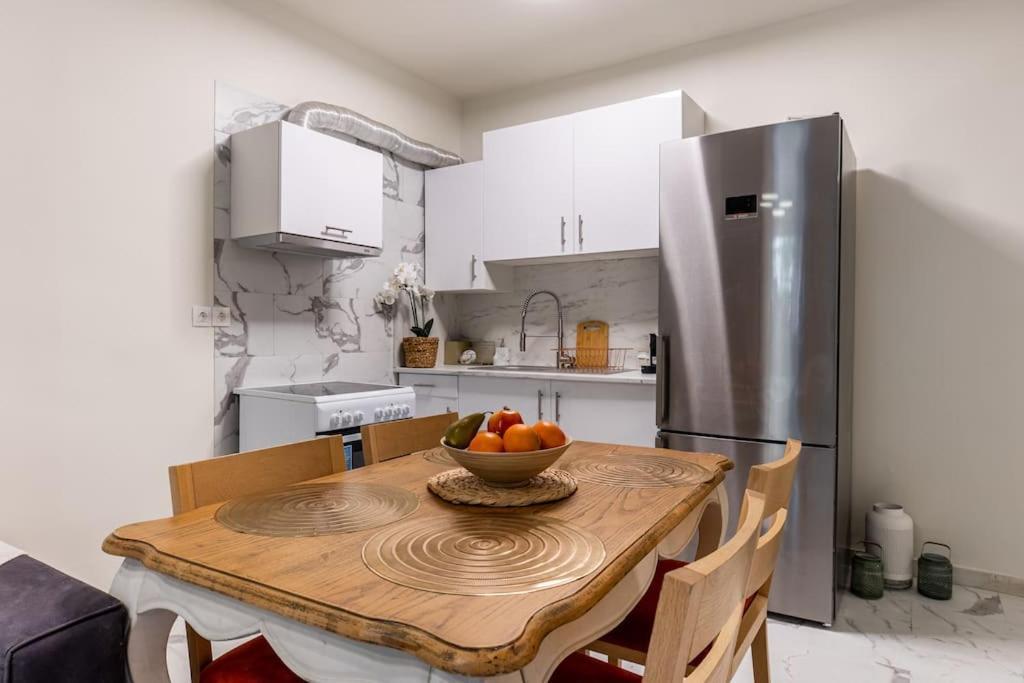 Hermes Riviera View Apartment Athens