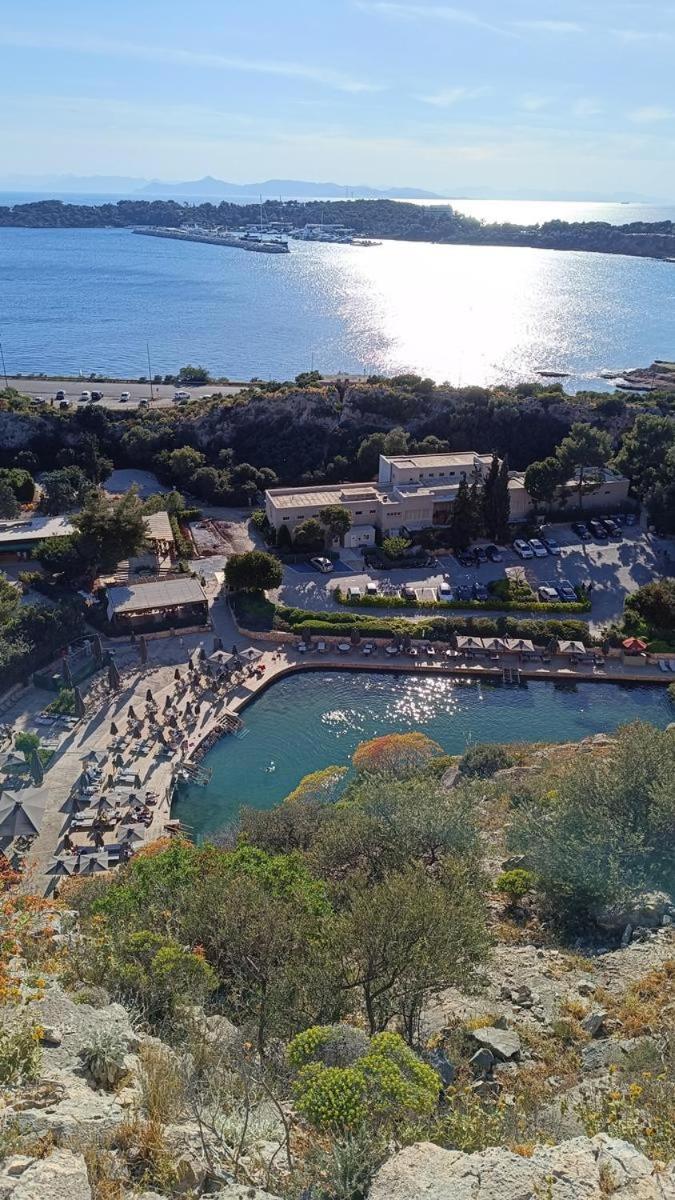 Hermes Riviera View Apartment *
