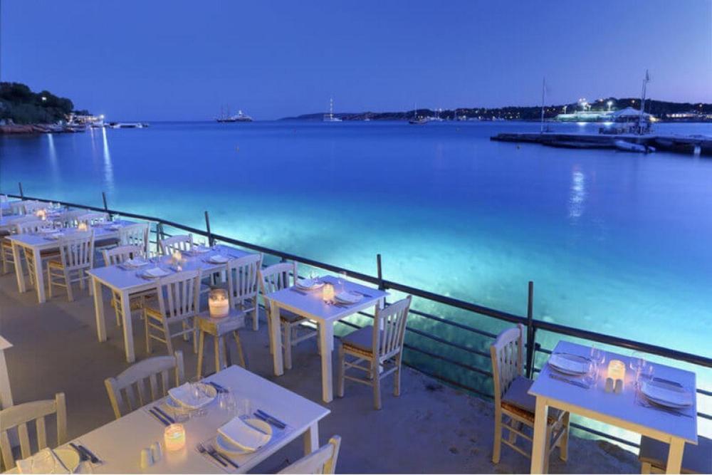 Hermes Riviera View *