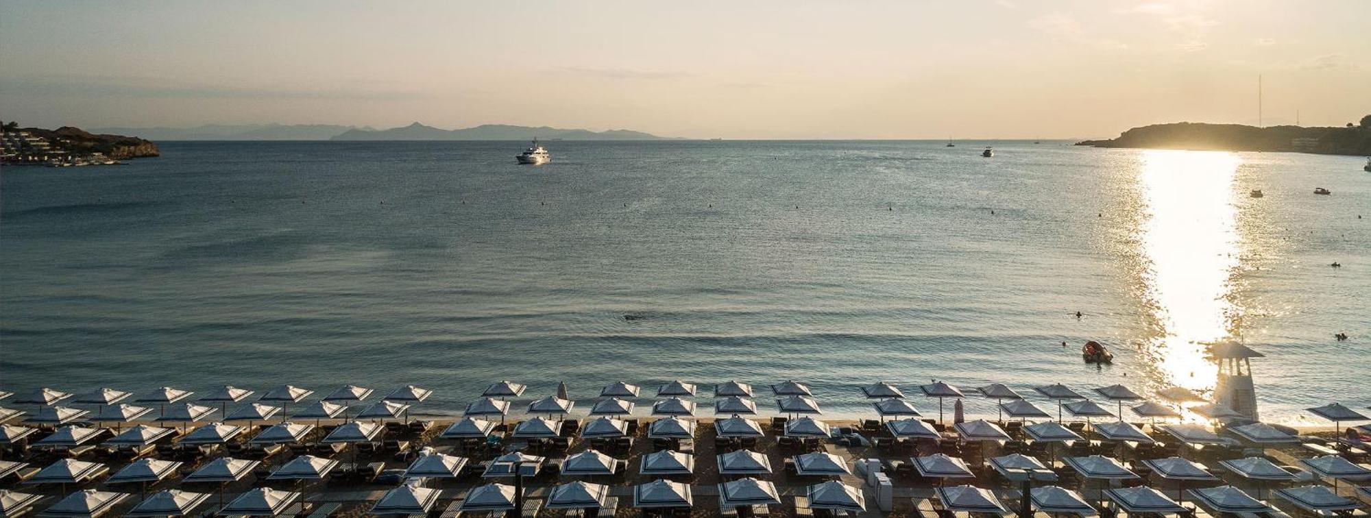 Apartment Hermes Riviera View *