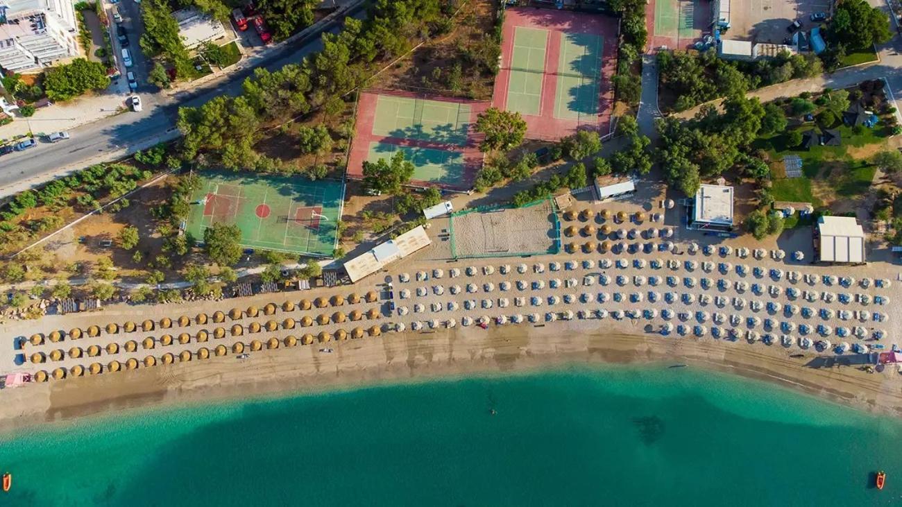 Hermes Riviera View Apartment Athens