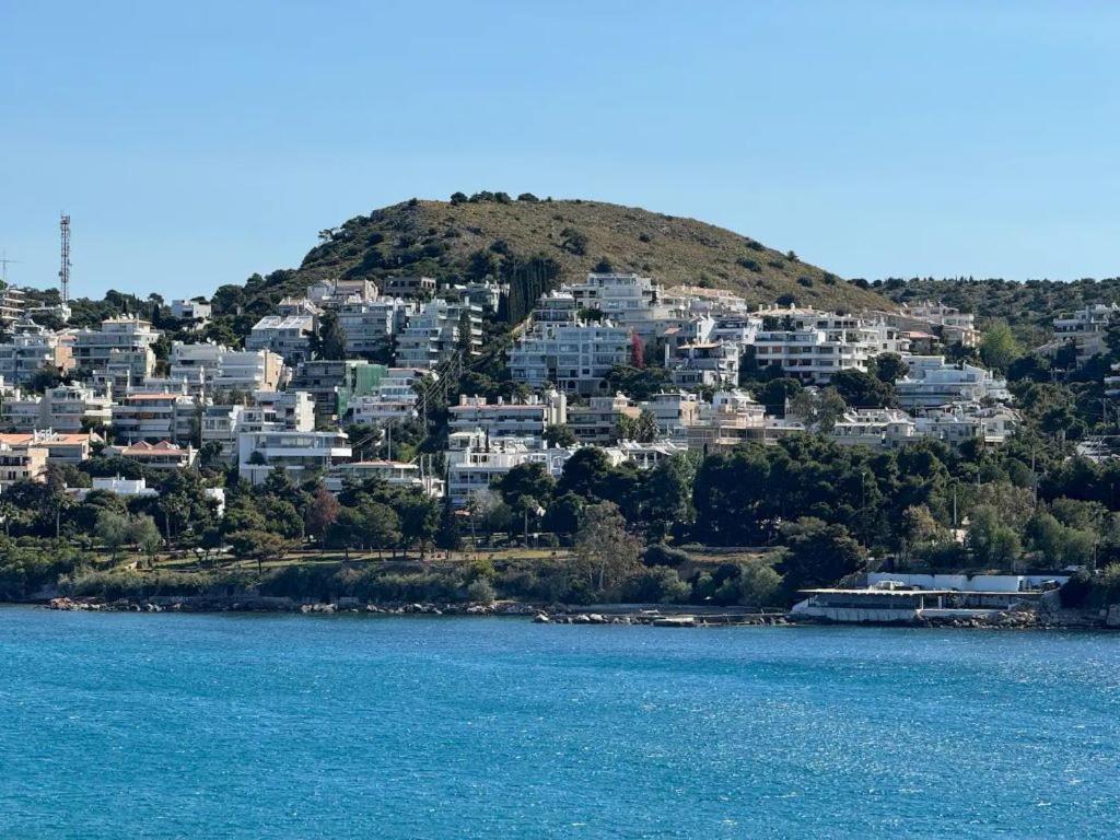 Hermes Riviera View Apartment *