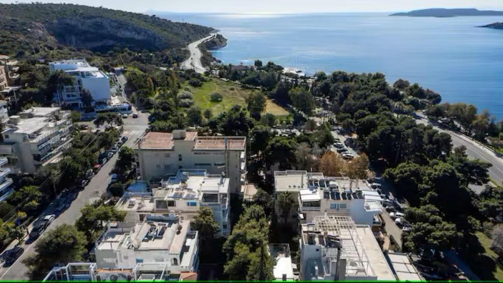 Apartment Hermes Riviera View *