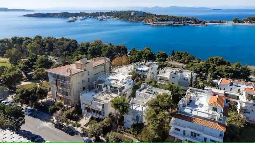 Hermes Riviera View *
