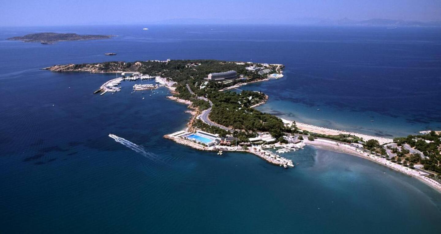 Hermes Riviera View *